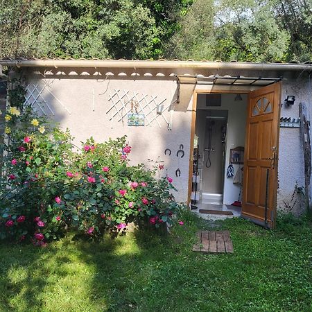 Studio A La Campagne Ucciani Kültér fotó