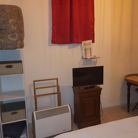 Studio A La Campagne Ucciani Kültér fotó