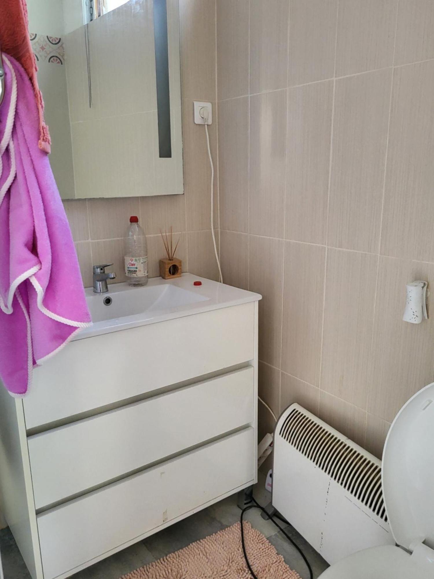 Studio A La Campagne Ucciani Kültér fotó