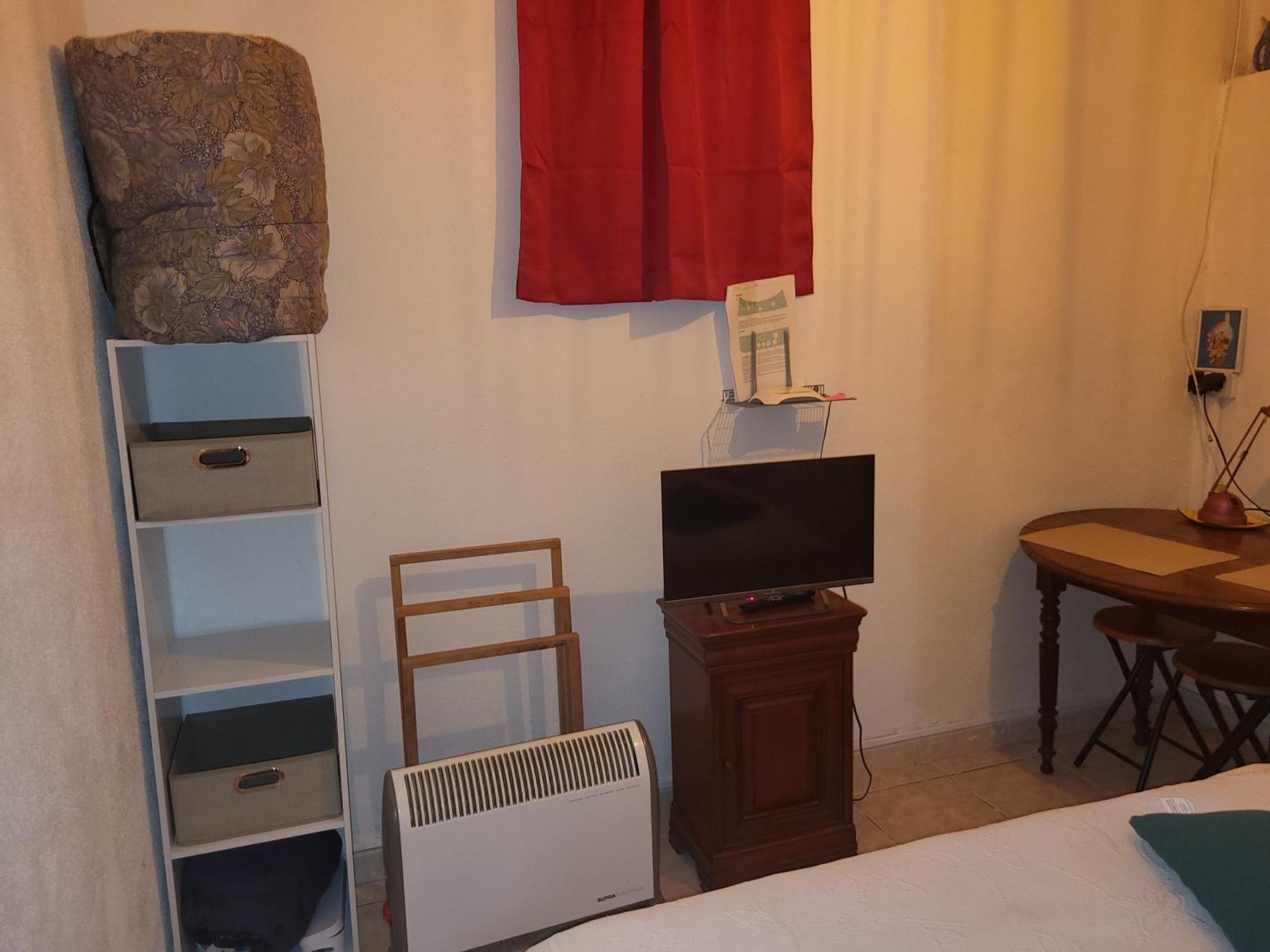 Studio A La Campagne Ucciani Kültér fotó